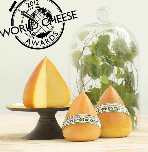 World cheese awards